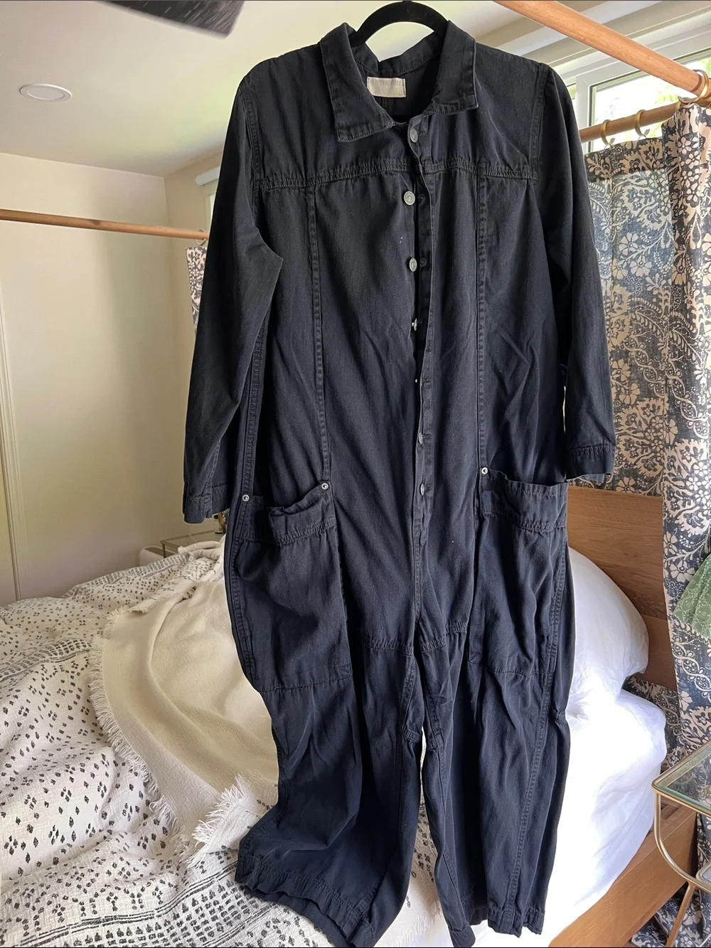 We the Free Margarita Jumpsuit - Picture 1 of 6